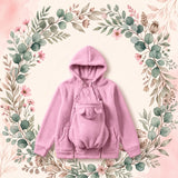 Cuddle Hoodie