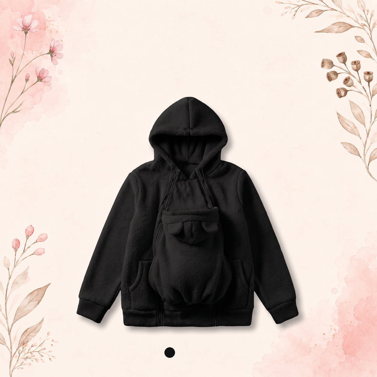 Cuddle Hoodie