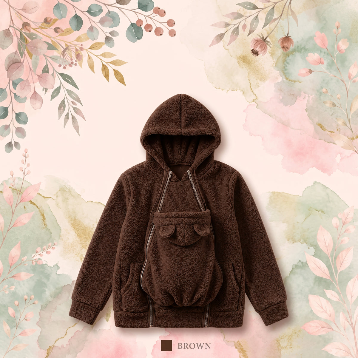 Cuddle Hoodie