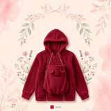 Cuddle Hoodie