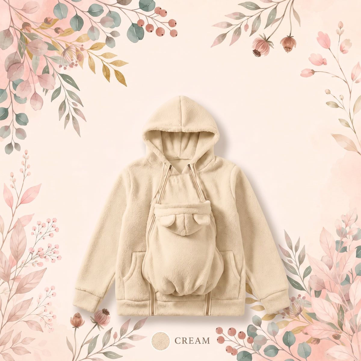 Cuddle Hoodie