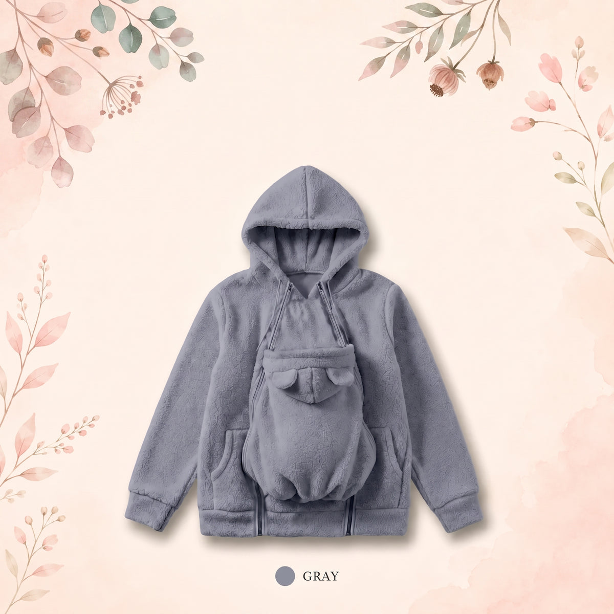 Cuddle Hoodie