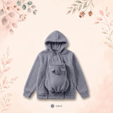 Cuddle Hoodie