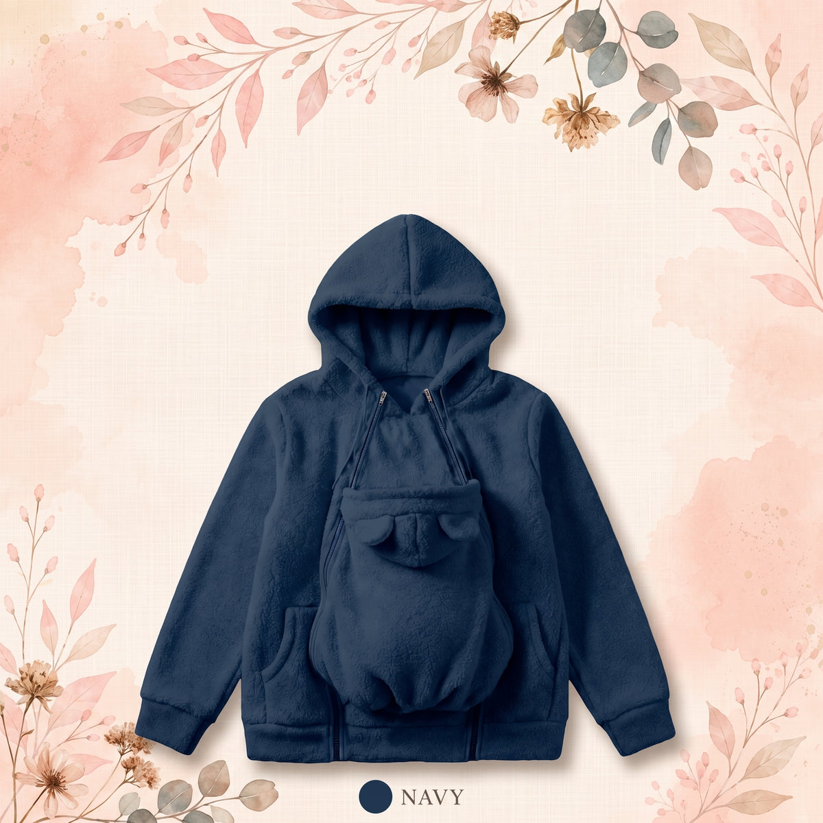 Cuddle Hoodie