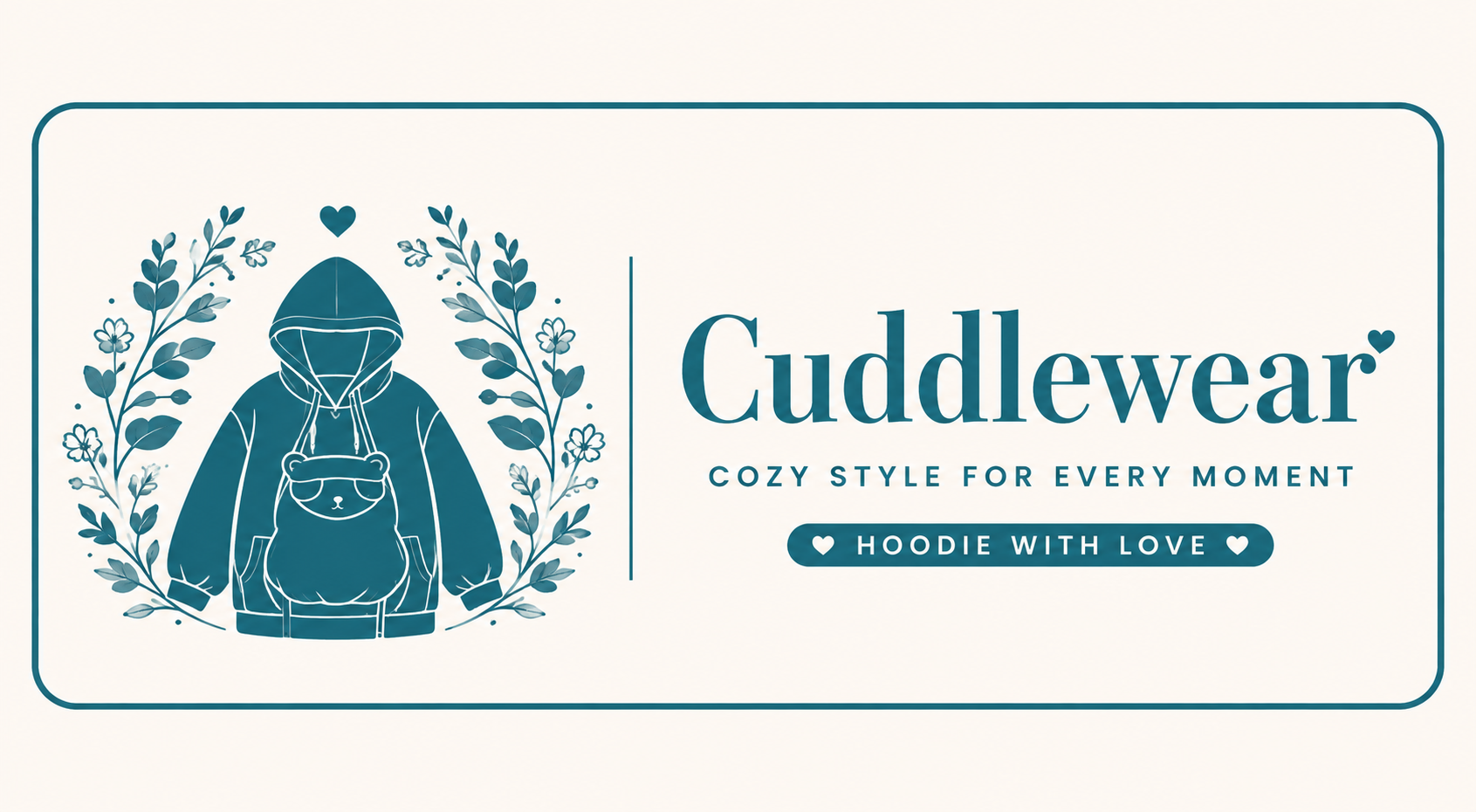 Cuddle Mama